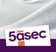 Logo e Foto de 5aSec - Mergenthaler